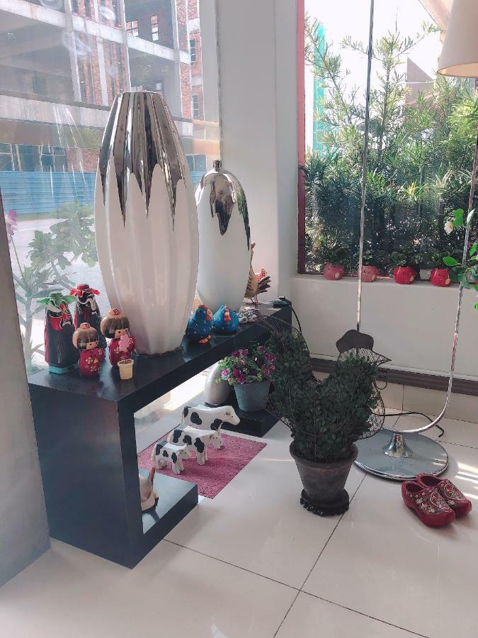サンシャイン イン マラッカ Malacca エクステリア 写真